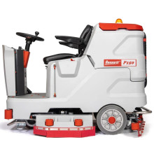 Аккумуляторная поломоечная машина Bennett Patrol P150-86d (с гелевыми АКБ 226 а/ч)