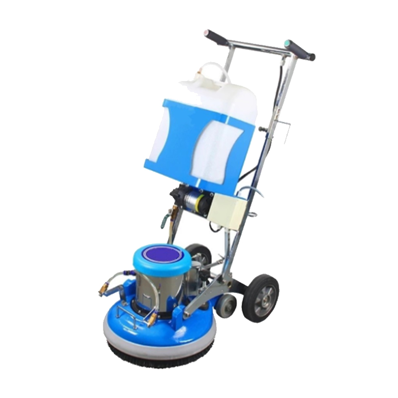 Орбитальная роторная машина KEDI Teste 40