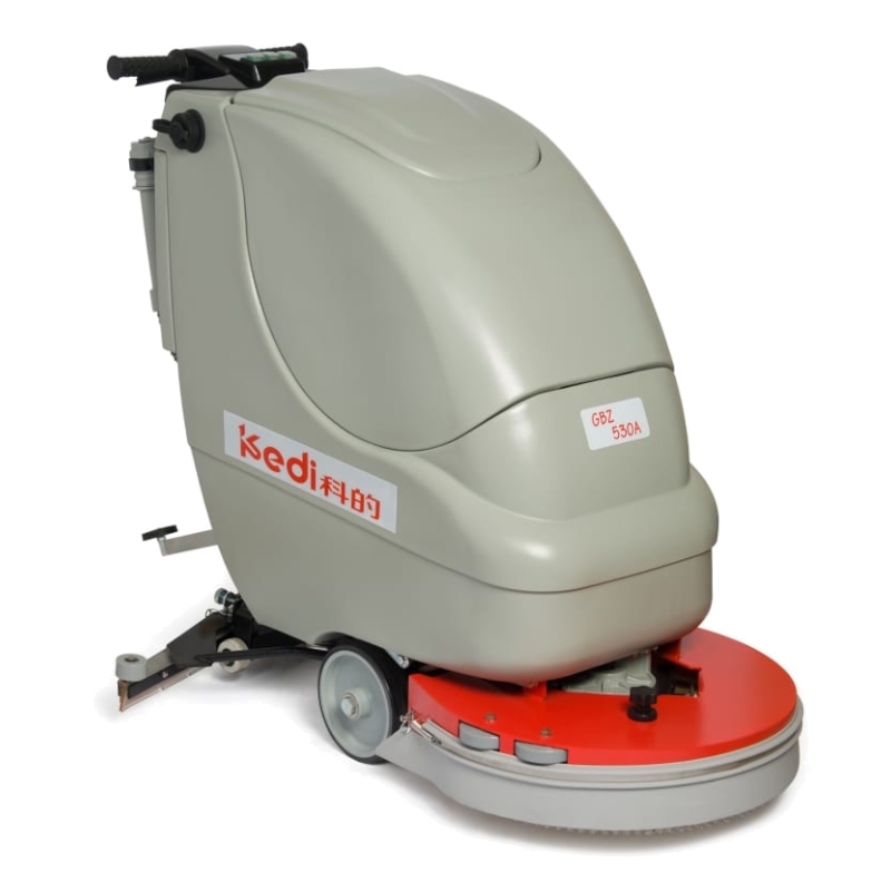 Сетевая поломоечная машина KEDI GBZ-530A Сетевая поломоечная машина KEDI GBZ-530A