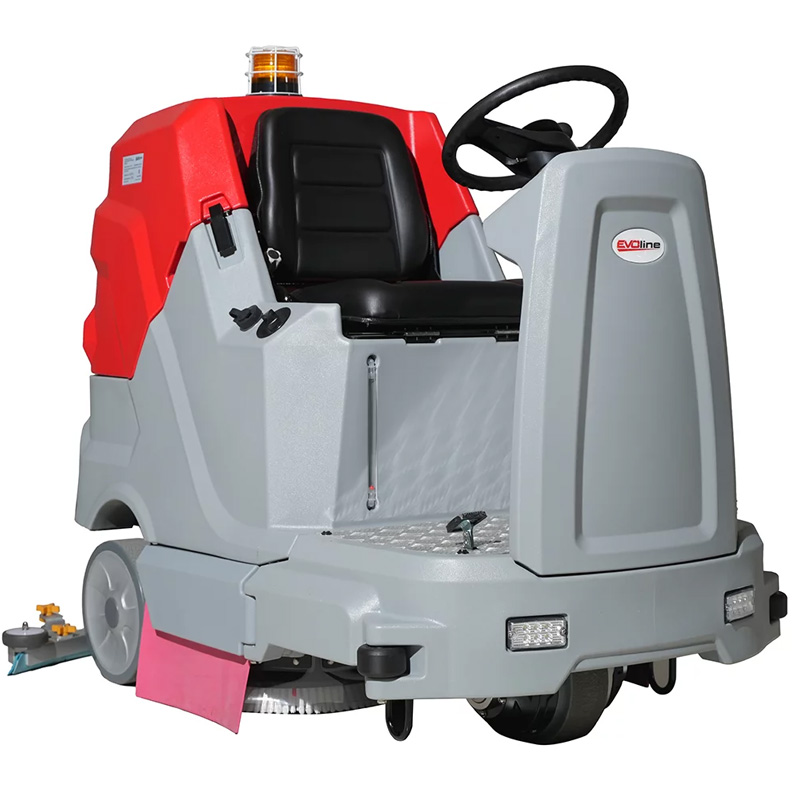 Поломоечная машина EVOLine SDB 860 Т