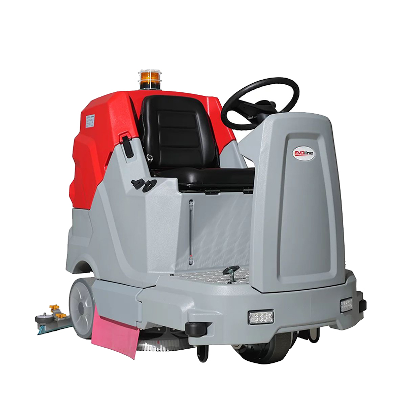 Поломоечная машина EVOLine SDB 860 Т Без З/У и АКБ Поломоечная машина EVOLine SDB 860 Т Без З/У и АКБ