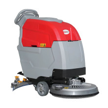 Поломоечная машина EVOLine SDB 530 T Без З/У и АКБ