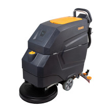 Аккумуляторная поломоечная машина с приводом Chancee M60 Self-walking с гелевыми АКБ (90 а/ч при С5)