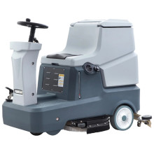 Поломоечная машина WL K310FL (литий)