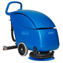 Поломоечная машина Nilfisk SCRUBTEC 343.2 B COMBI