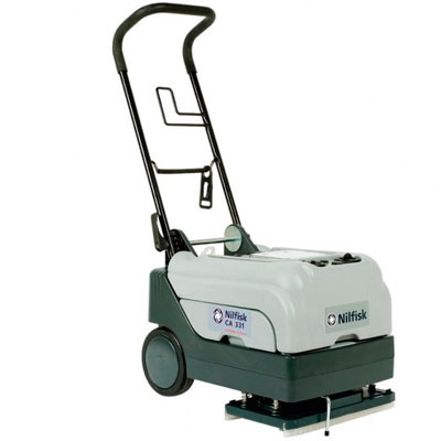 Поломоечная машина Nilfisk CA 331