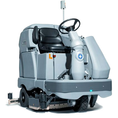 Поломоечная машина Nilfisk BR 1300S