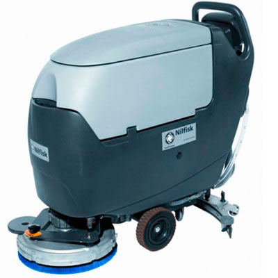 Поломоечная машина BA 531 D EcoFlex