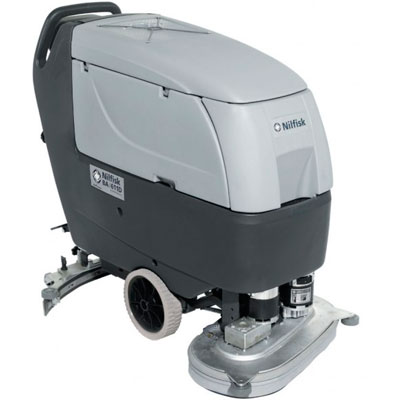 Поломоечная машина BA 611 D EcoFlex