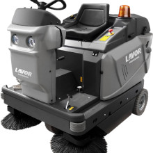 Подметальная машина LAVOR Professional SWL R1100 ST