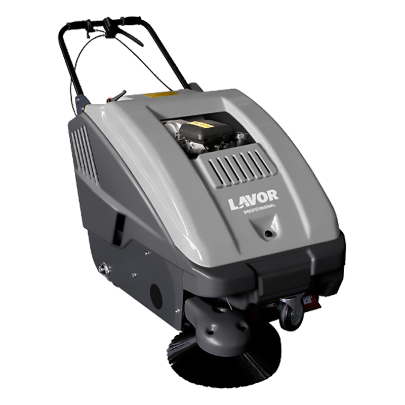 Подметальная машина LAVOR Professional SWL 700 ST