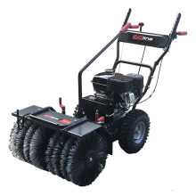 Подметальная машина бензиновая EVOline SWG 620-200