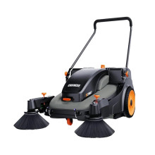 Электрическая подметальная машина Chancee S2