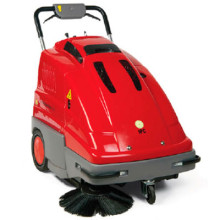 Машина подметальная LION 520 ST