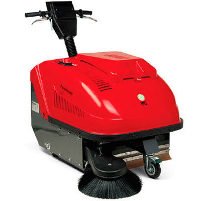 Машина подметальная LION 600 ET