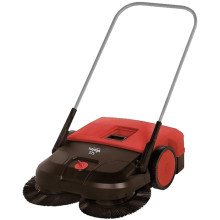 Ручная подметальная машина Starmix Haaga 375