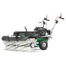 Машина подметальная Caiman SM 1200W (Honda GXV 160 OHV)