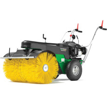 Машина подметальная Caiman SM 800PRO (Honda GCV 160 OHC)