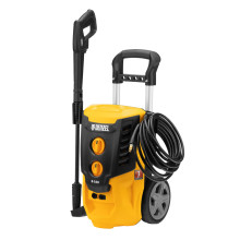 Мойка высокого давления Denzel R-180, 2200 Вт, 180 бар, 380 л/ч, колесная Мойка высокого давления Denzel R-180, 2200 Вт, 180 бар, 380 л/ч, колесная