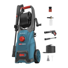 Аппарат высокого давления ALTECO CPW 180-8 C Аппарат высокого давления ALTECO CPW 180-8 C