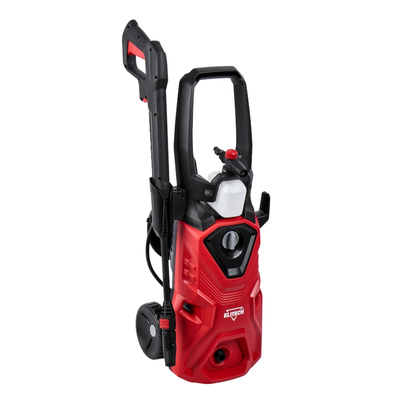 Мойка высокого давления Elitech М 1900РКП