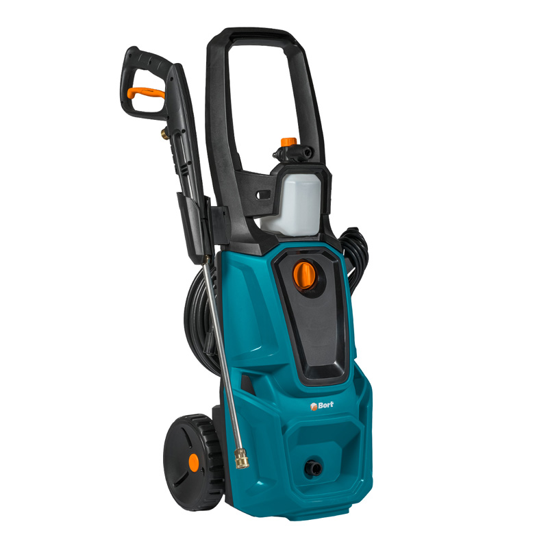 Мойка высокого давления BORT BHR-2700-Pro
