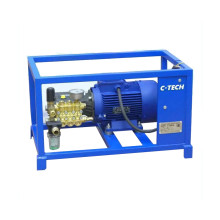 Установка моечная C-TECH NEXT ByPass (190 bar, до 840 л/ч, 4 квт) электрическая стационарная