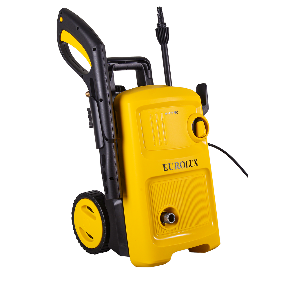 Мойка Eurolux W-175 Pro