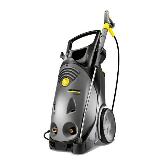 Мойка высокого давления Karcher HD10/23-4 S (1.286-922.0)