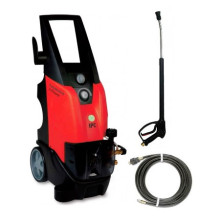 Мойка высокого давления IPC Portotecnica G-POWER C I1509P M (без барабана)