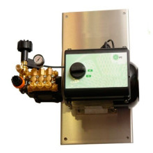 Стационарная мойка высокого давления IPC Portotecnica MLC-C 2117 P