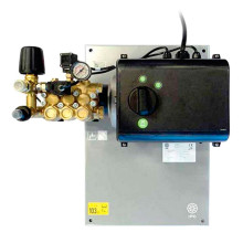 Стационарная мойка высокого давления IPC Portotecnica MLC-C 2117 P c E3B2515