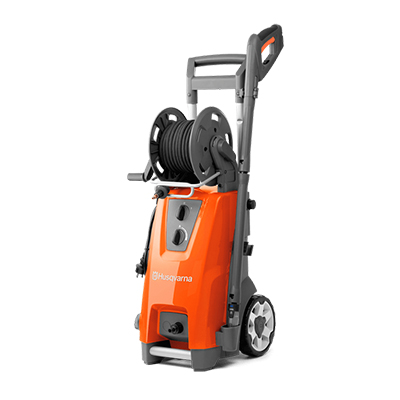 Мойка высокого давления Husqvarna PW 490