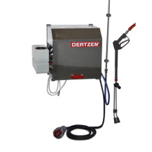 Стационарная мойка высокого давления OERTZEN S 312 Е-VA (нагрев)