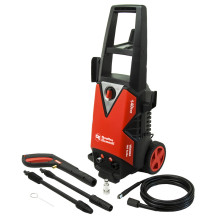 Мойка высокого давления Quattro Elementi VERONA 140 Turbo с ротационной насадкой