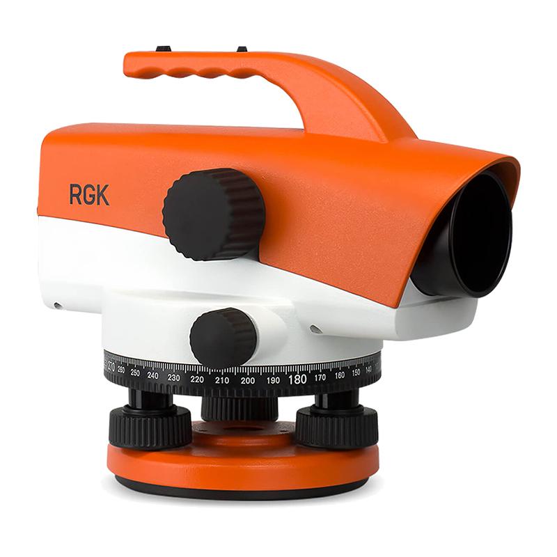 Оптический нивелир RGK С-32