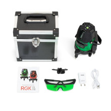 Уровень лазерный RGK LP-62G