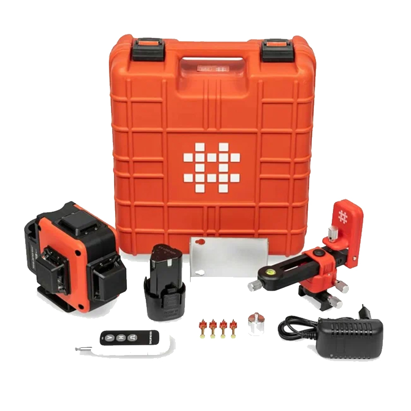 Уровень лазерный DLT 7859F