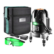 Уровень лазерный DEKO LL57GA Уровень лазерный DEKO LL57GA