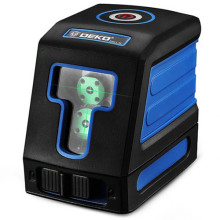 Уровень лазерный DEKO DKLL12 Уровень лазерный DEKO DKLL12