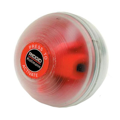 Плавающий передатчик