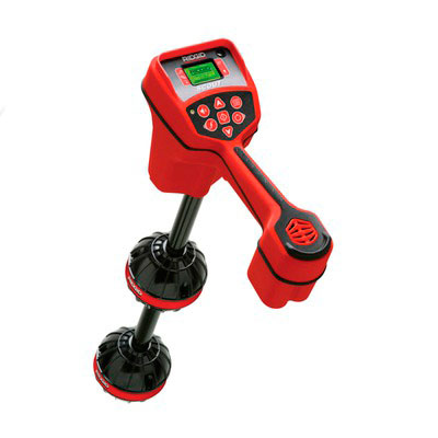 Трассоискатель NaviTrack Scout Трассоискатель NaviTrack Scout