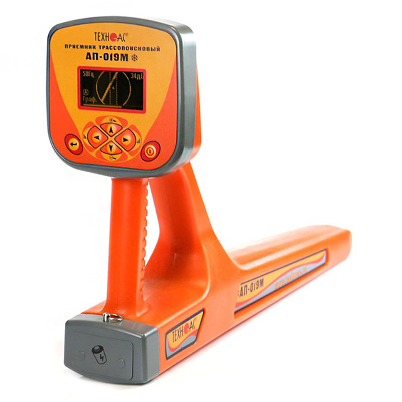 Кабелеискатель Техно-Ас Успех КБИ-309М (морозоустойчивый)