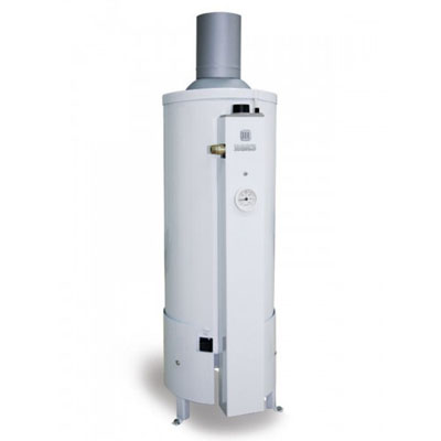 Напольный газовый котел Боринское АОГВ - 11,6 (H) Sit