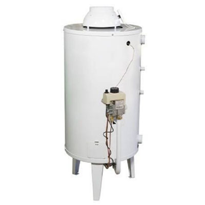 Напольный газовый котел Боринское АОГВ -11,6 РК TGV