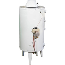 Напольный газовый котел Боринское АКГВ-11,6 РК SIT