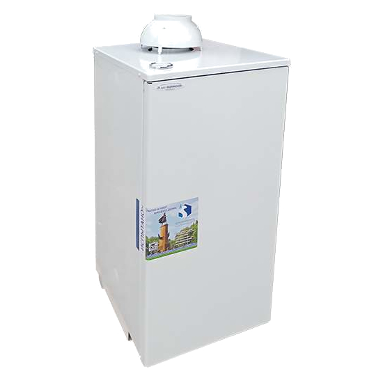 Напольный газовый котел Боринское АОГВ - 29 (H) Sit