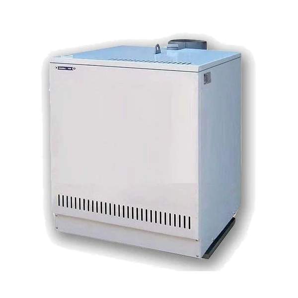 Напольный газовый котел Боринское ИШМА - 100 УЭ