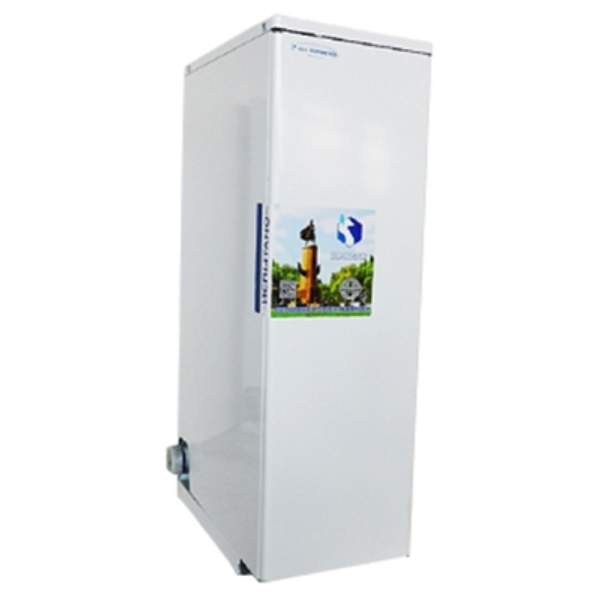 Напольный газовый котел Боринское АОГВ - 7 EUROSIT