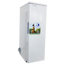 Напольный газовый котел Боринское АОГВ - 7 EUROSIT